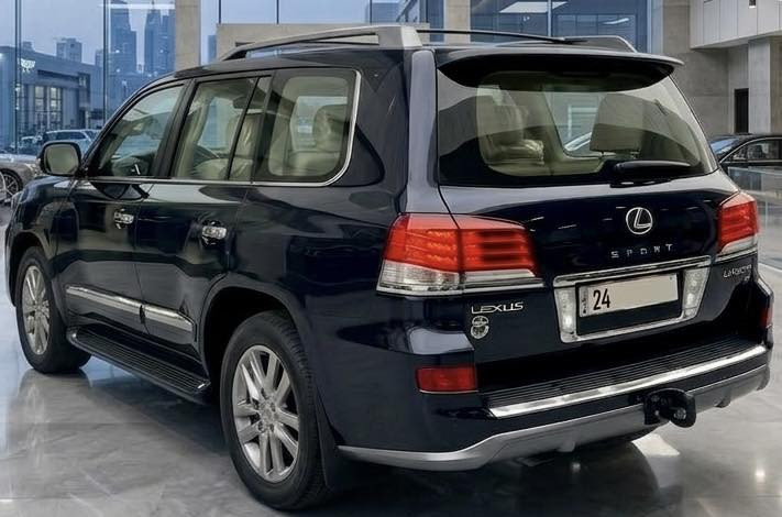 .
.

سلام عليكم لكزاز موديل2014 ‏ابريميه 

أس سبورت ￼فول1/1

كفاله 

رقم شمالي بسمي

ماشيه98الف

سياره حديده حدان 

سياره جاهزه من كلشي

مكاني بغداد 

رقم الهاتف***********

اتصل فقط
