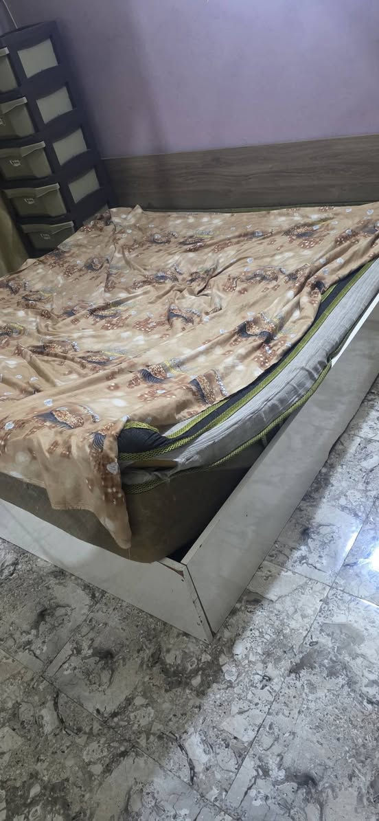 من رخصة الادمن جرباية مع دوشك للبيع بسعر 50 الف المكان الشعب


**إذا كنت صاحب هذا الإعلان وتريد حذفه لأي سبب، رجاءا أرسل رسالة إلى الدعم الفني**