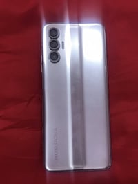 تكنو بوفا3 • نضيف • بصمة جانبية معطلة