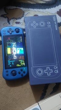 اتاريات محمولة • عدد ٢