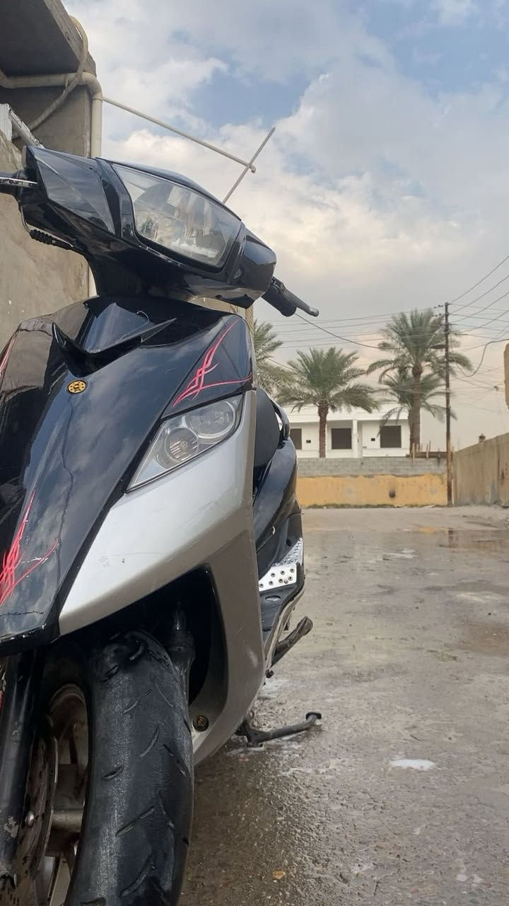 السلام عليكم ماكس ثلعب مزودة من الخارج بوشه 58  نضيفه مثل متشوفون ب صورة  كلجات رياضي دراجه تخبل سعرها ب مليون و 50  و بيها مجال للشراي  غير تواجد فيس رقم صاحب الدراجه  *********** العنوان بغداد الاعلام الدوانم
