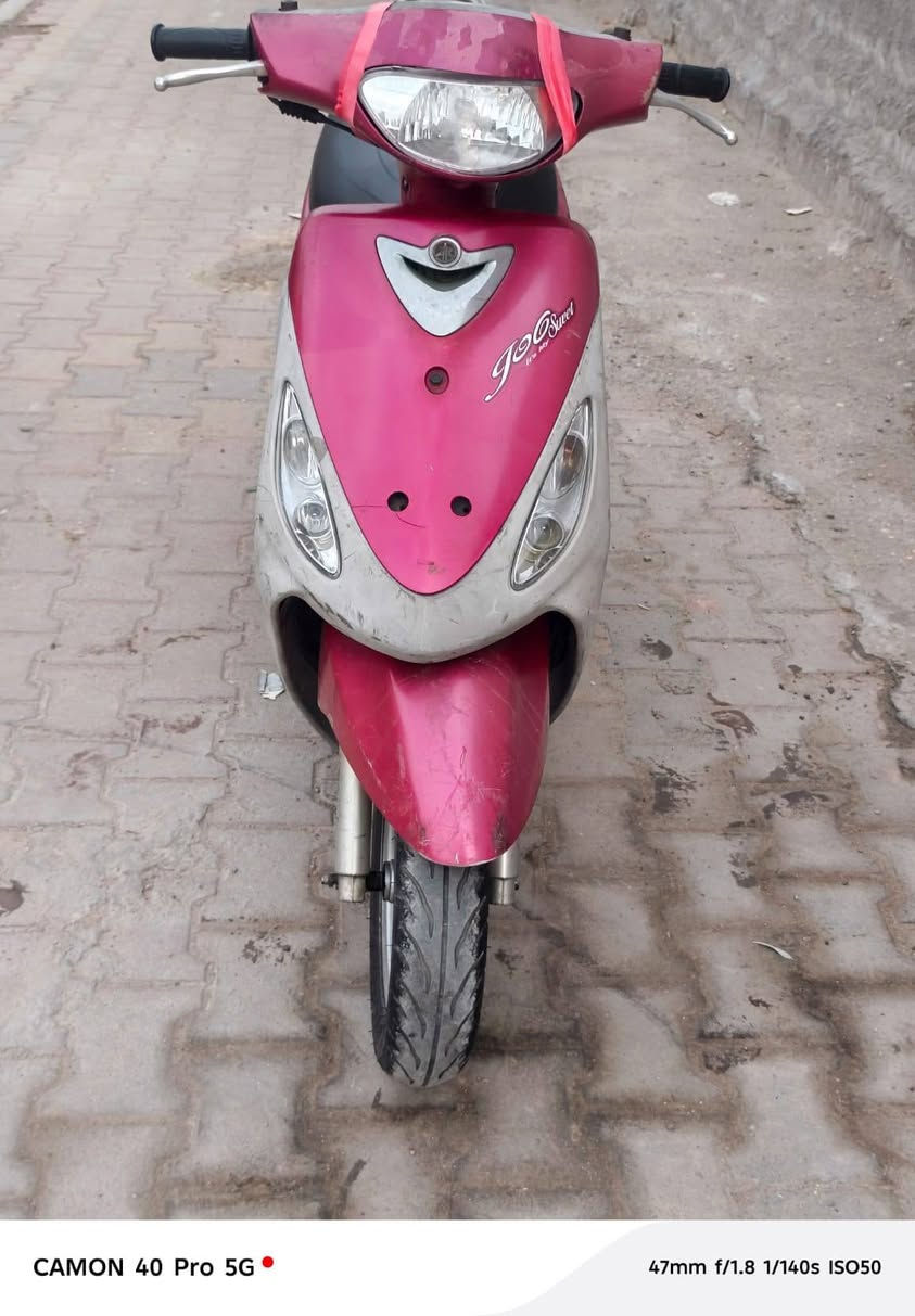 دراجه منغولي للبيع وكيل ب800قفل


**إذا كنت صاحب هذا الإعلان وتريد حذفه لأي سبب، رجاءا أرسل رسالة إلى الدعم الفني**