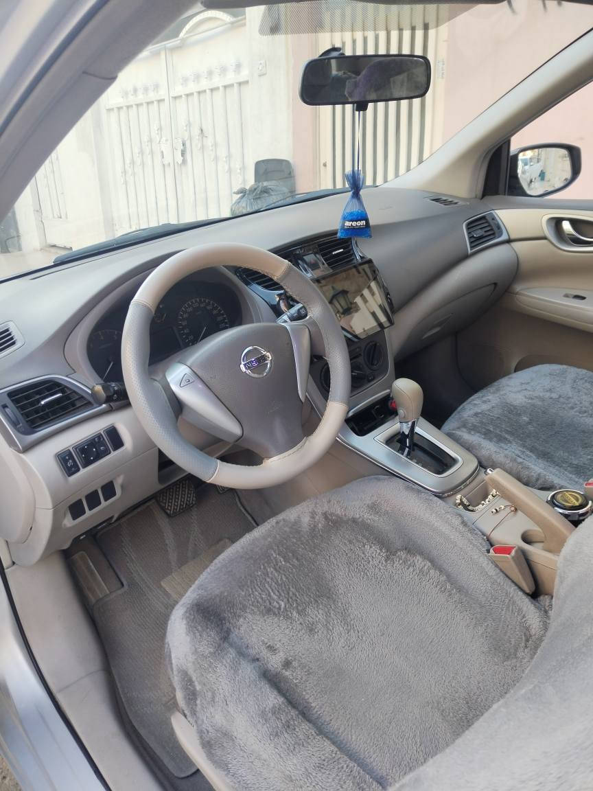 ‎نیسان تیدا خەلیجی 2016 ناو زەرد abs پێش کەپس سێ پارچەی پشتی سبوغ رەقەم و سەنەوی نوێ.‎ أربيل, العراق


**إذا كنت صاحب هذا الإعلان وتريد حذفه لأي سبب، رجاءا أرسل رسالة إلى الدعم الفني**