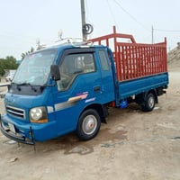 بابل • موديل ٢٠٠٢ • رقم بغداد