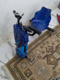 سكوتر • حجم كبير • ناصريه مركز