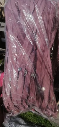 سحابات • طويل وقصير • ١٠٠ قطعة