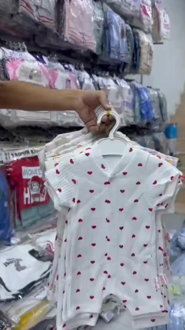 اوفر بيبي قياس 3 اشهر الى 9 اشهر
الدرزن ب 30
التوصيل جميع محافظات العراق 6


**إذا كنت صاحب هذا الإعلان وتريد حذفه لأي سبب، رجاءا أرسل رسالة إلى الدعم الفني**