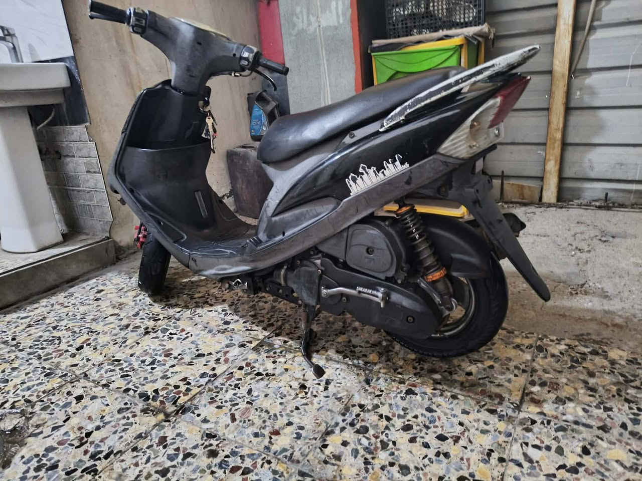 السلام عليكم شباب ماكس عدلة نضيفة حيل بلادية بغداد الدورة ***********
