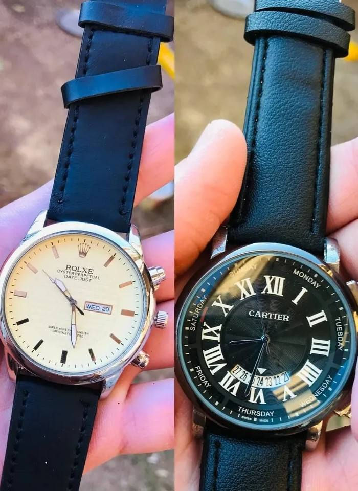 سلام عليكم ساعات اصليه جديد سعر القطعه مع التوصيل 15 ذا تطلب قطعتين 25 مع التوصيل


**إذا كنت صاحب هذا الإعلان وتريد حذفه لأي سبب، رجاءا أرسل رسالة إلى الدعم الفني**