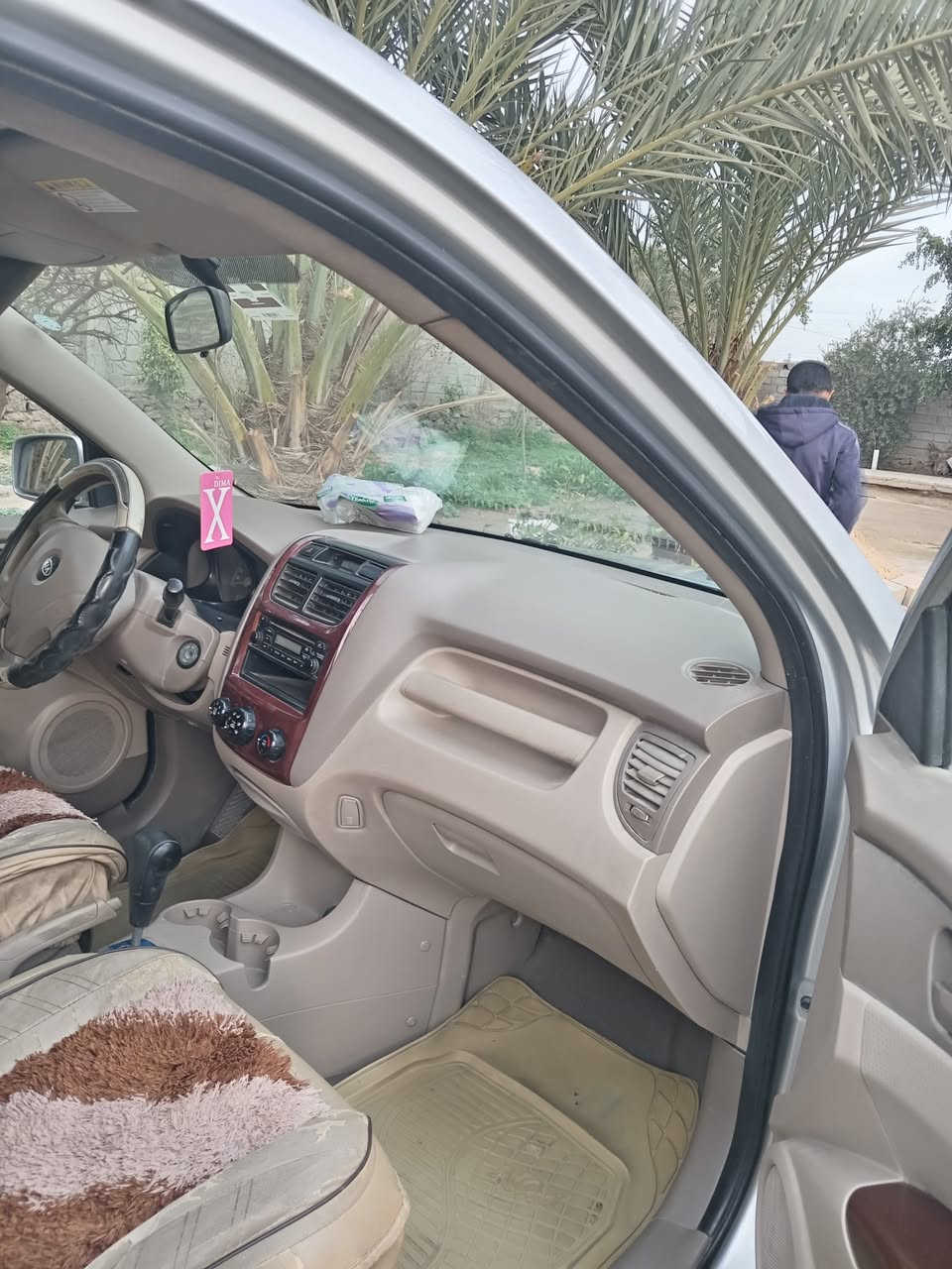 سلام عليكم ورحمة الله سبورتج ٢٠٠٩ وارد خليجي خصوصي تحويل مباشر السعر ١٠٥ للتواصل مع *********** المكان عامريه الصمود
