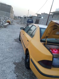سمنت موديل 2012 كفاله عامه كير مكينة تبريد ثلج كفاله تخم تاير جديد صدر...