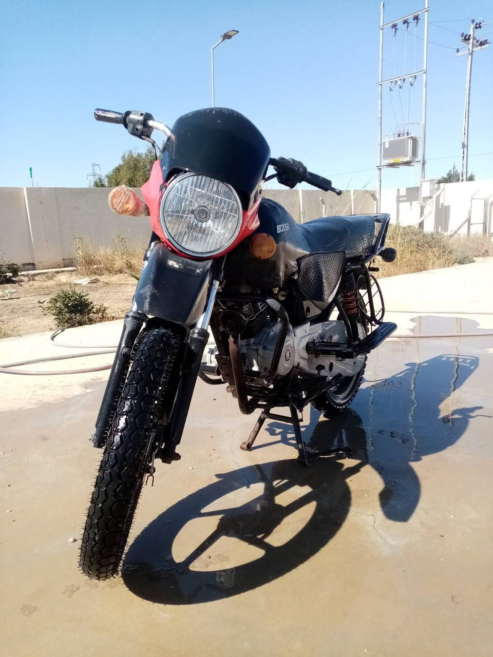 بوكسر 20 أوراق اصولي السعر 800 وشراي يدلل


**إذا كنت صاحب هذا الإعلان وتريد حذفه لأي سبب، رجاءا أرسل رسالة إلى الدعم الفني**