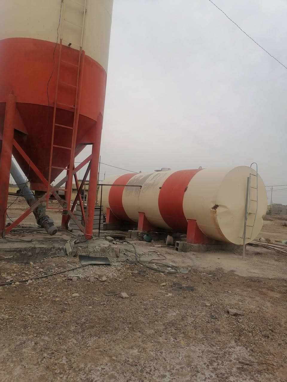 معمل ألماني للبيع مكان واسط كوت ***********
