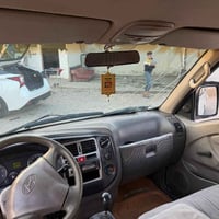 بورتر • ٢٠٠٧ • محرك ٣٠٠٠