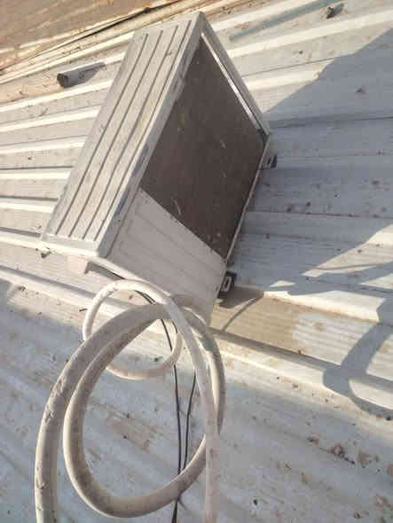 سبلت طن شغال.تدفه تبريد   بيع مستعجل مكلف 
بلنشر *********** السعر 250
