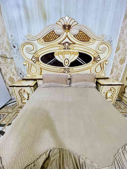 غرفه عراقيه صاج نظيفه البيع سعر 850 وبيه مجال  ***********
