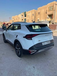 كيا سبورتج • ٢٠٢٣ • ماشي ١٠٢٠٠٠