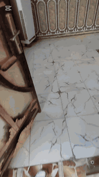 قضاء النصر حي المحكمه • كادر الصباغ • ليث حسن