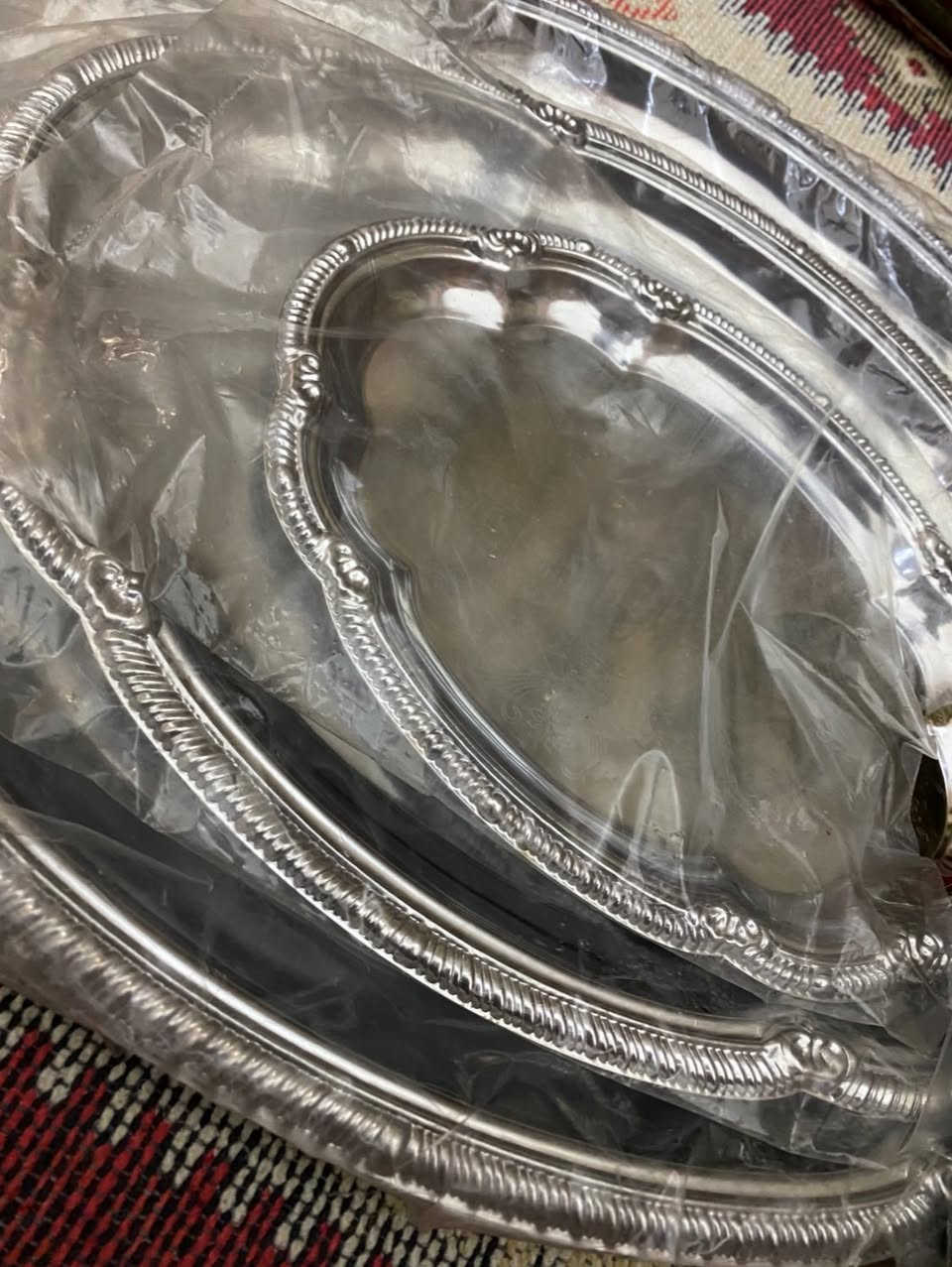 ‏أسواق المركزية
سعر ٤٠


**إذا كنت صاحب هذا الإعلان وتريد حذفه لأي سبب، رجاءا أرسل رسالة إلى الدعم الفني**