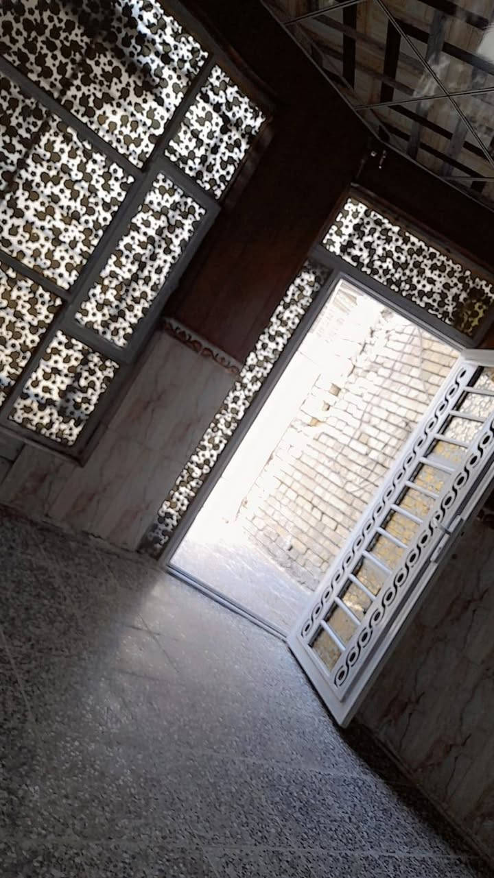 بيت اللأيجار ٧٥ متر العنوان الامين نهايه شارع الاسراء والمعراج سعر الايجار ٢٥٠


**إذا كنت صاحب هذا الإعلان وتريد حذفه لأي سبب، رجاءا أرسل رسالة إلى الدعم الفني**