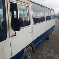 موديل ٨٣ • محرك كاز • الحويجه كركوك