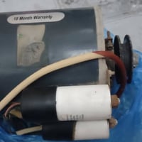 ماطور مبردة سرعتين • عباية ريش نعام • محاويل