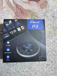 اوتو كاست P3 • مستخدم قليل • الزبير