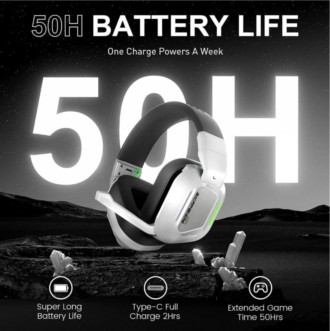 سماعة العاب كيمنك Skapendy VK82  أتصال ثابت وصوت عالي رخيم للالعاب شحن تايب سي بطارية استثنائية 1200ma تدوم 50 ساعة تشغيل جودة مكالمات رهيبة واضحة  السماعة مصممة للالعاب والقاعات الرياضية والجيم والحاسبة .


**إذا كنت صاحب هذا الإعلان وتريد حذفه لأي سبب، رجاءا أرسل رسالة إلى الدعم الفني**