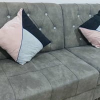 طقم حرف L • نظيف • اربيل طريق بحركه