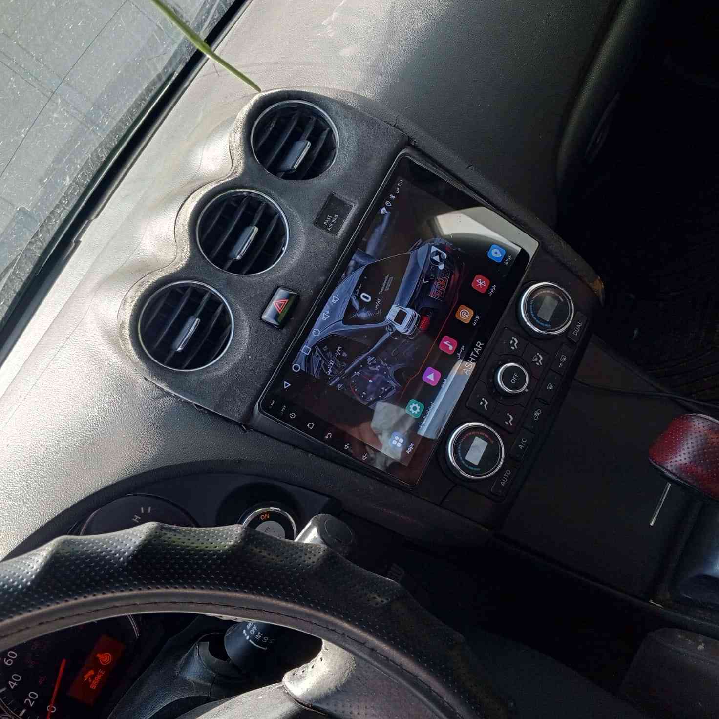 نيسان التمه 2012فول مواصفات بنو راما بصمه شاشه ايباد مكينه جديده سعر88 رقم***********
