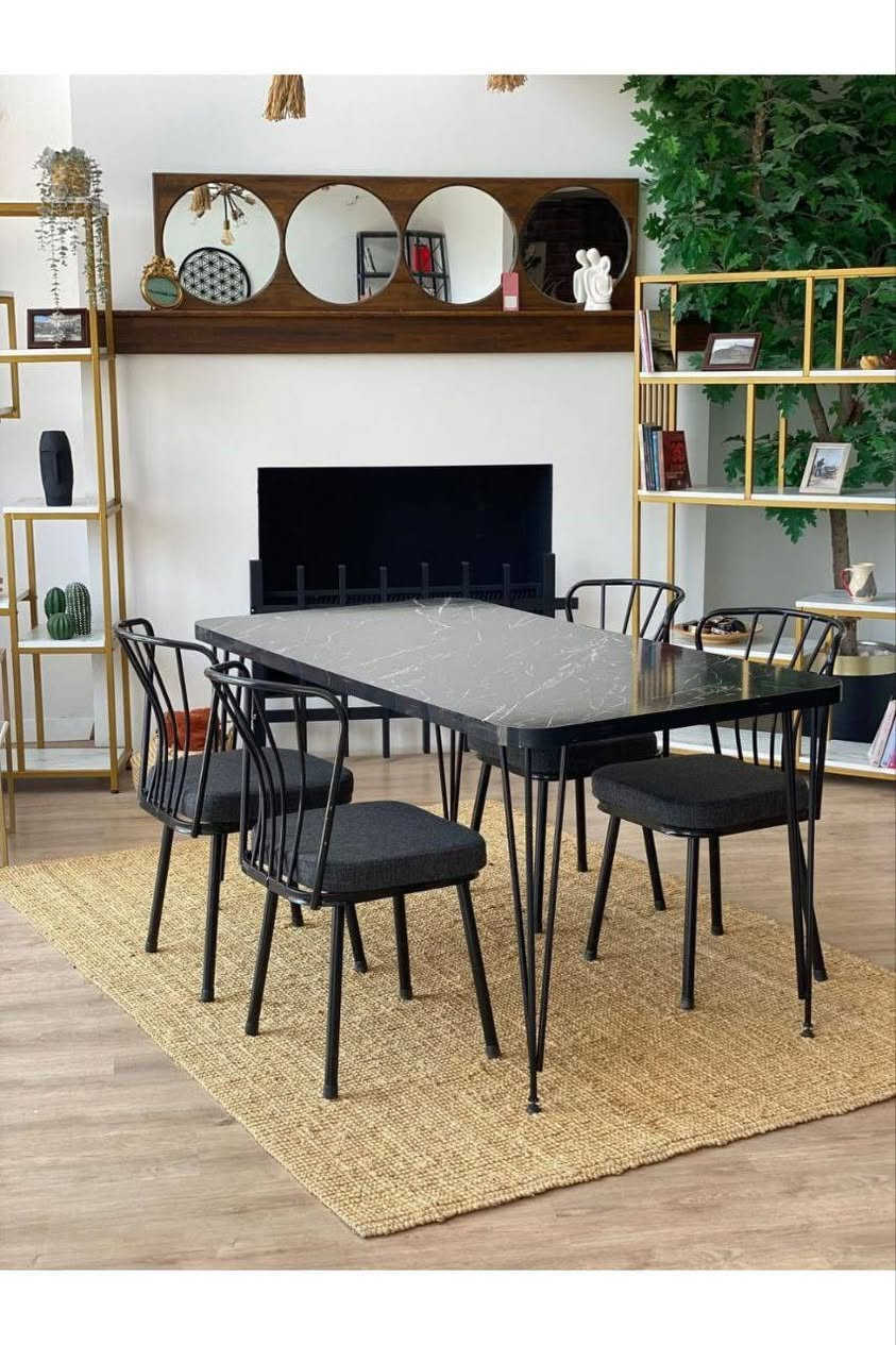 ميز طعام واربع كراسي سعره 120 الف توصيل مجاني


**إذا كنت صاحب هذا الإعلان وتريد حذفه لأي سبب، رجاءا أرسل رسالة إلى الدعم الفني**