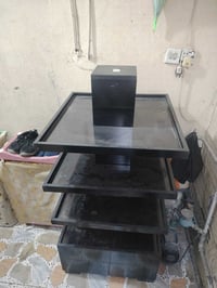 عارض عطور • عارض مكياج • عقوبة الجديدة