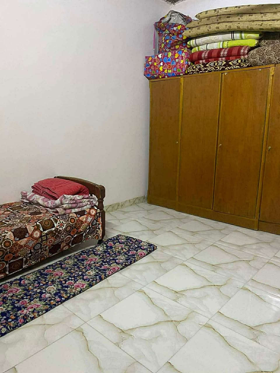 للبيع
العنوان حي الفلاح
السعر ١٢٥


**إذا كنت صاحب هذا الإعلان وتريد حذفه لأي سبب، رجاءا أرسل رسالة إلى الدعم الفني**