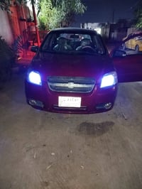 أفيو • ٢٠٠٩ • رقم بغداد