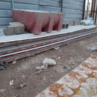 سندويج بانل • ٥قطع ٥متر • بلدوره ابودشير