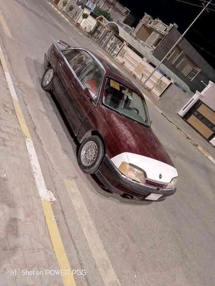 سلام عليكم أوبل اوميكة موديل ٩٢سنويةكرتونيةنافذة سنت ٢٤سيارة حلوة محرك لأ تنقيص ولا تبخير كير عادي قرفتة حلوة السعر ٢٠يرهم مراوس حسب القناعة العنوان الرمادي ***********ا
