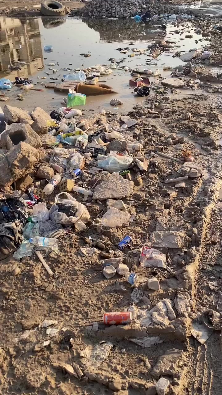 سلام عليكم
متوفر قطعة ارض طابو زراعي سند ٢٥
بغداد البياع منطقة الدوانم شارع  جامع الغني
المساحه 100متر وجه ٦متر نزال 14ونص 
السعر 20مليون
للتواصل مكتب ياسر ابو عمار
*********** @ #
