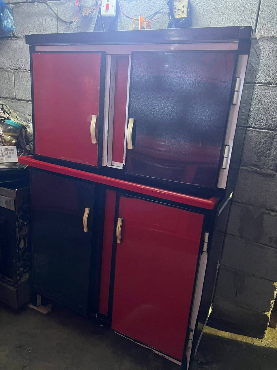 للبيع بيع مستعجل


**إذا كنت صاحب هذا الإعلان وتريد حذفه لأي سبب، رجاءا أرسل رسالة إلى الدعم الفني**