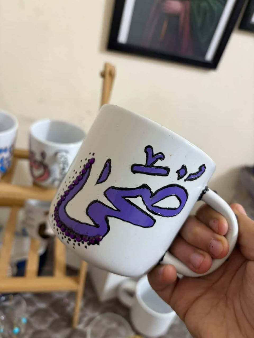 السلام عليكم اي كوب ع 5 وع حسب الطلب اشتغل


**إذا كنت صاحب هذا الإعلان وتريد حذفه لأي سبب، رجاءا أرسل رسالة إلى الدعم الفني**