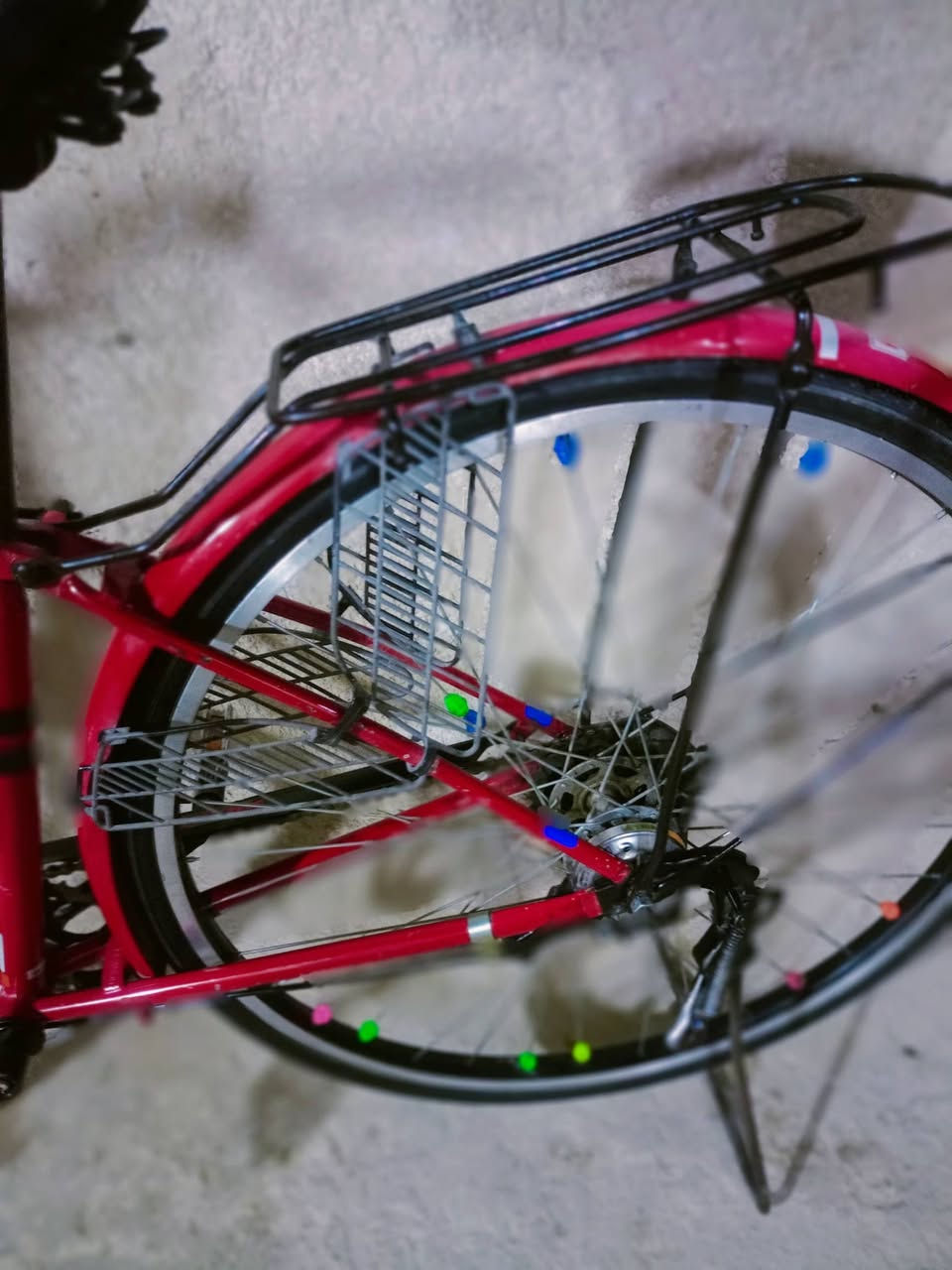 ***********
75
عنواننا المدينه تقاطع القياره بايسكل نظيف جير وحساس
حق الجايه 70
