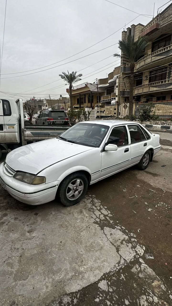 دايو برنس موديل 1996 سياره نضيفه مكينه لاتنقيص ولاتبخير بطنها جديد وكهربائيات فول رقمها بغداد انكليزي تحويل ثاني يوم السعر 40 وبيها مجال العنوان بغداد مدينه الصدر ***********
