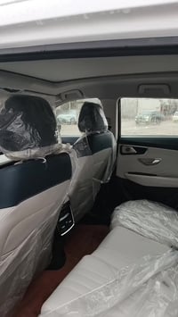 سلام وعليكم سيارة سوئيست موديل 2026 ماشيه50000 ضمان شركه هارلم,10سنوات...