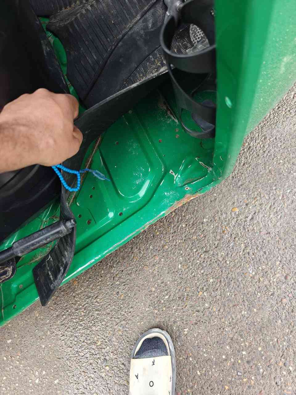 السلام عليكم تكتك حلوه خير من الله أوراق السعر 7750
بغداد حي اور ***********
