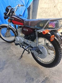 ماطور تايكر للبيع مديل 2020محرك ما مفتوح سعر 450بي مجال رقم 0774172270...