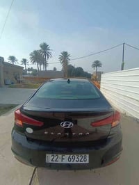 الانترا موديل2020  نص فول صور الحادث مرفوقه بل منشور مكان سياره بغداد ...