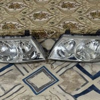 زوج لايت سني كوري اصلي سعر ١٢٠ 07880333556