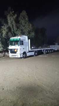 اكتروز 2003 الحجم 1846 للبيع شرط مابيها قطرت صبغ  شاصي ومحرك رقم دهوك ...