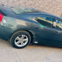 جارجر ٢٠٠٧ جاهزه  من كلشي مكينه وكير توه شادهه منضومه تبريد ثلج جديده ...