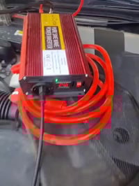 محولة ٢٤ فولت • بطاريتين • كونترول شمسي