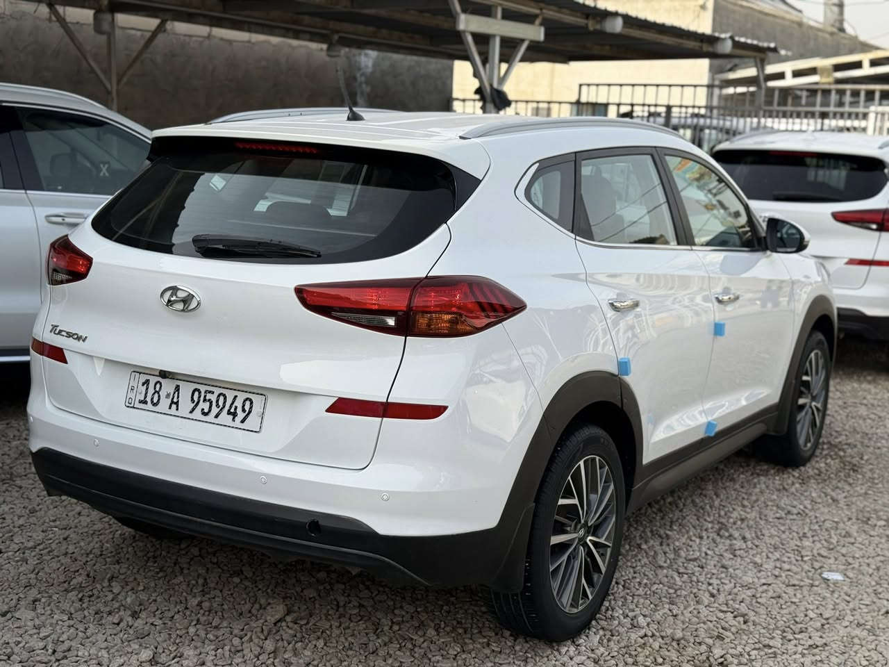 للبيع توكسان خليجية ٢٠٢٠فول 
محرك ٢٠٠٠بصمه شباك لد اشاره لكزز لايت عدسات 5كشنات جلد كهرباء شاشه جبيره مري شفط سياره جديده بعد كتلوات شركه بيها المقدس مال نازل السعر١٩٧ورقه وبيها مجال سونار مرفق ملاحظه بجنطه فقط بارد صغير ودعاميه خلفيه لاستفسار ***********
